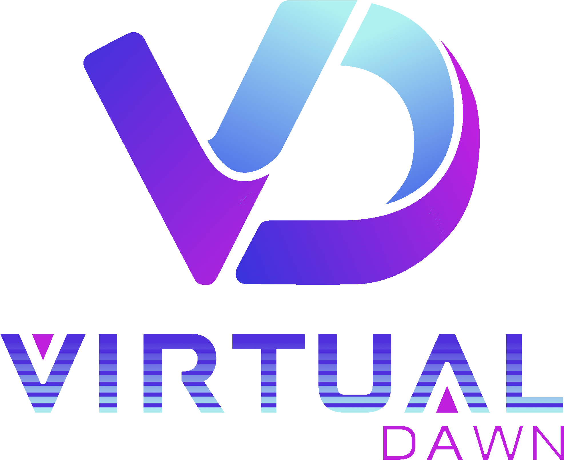 Virtual Dawn Logo