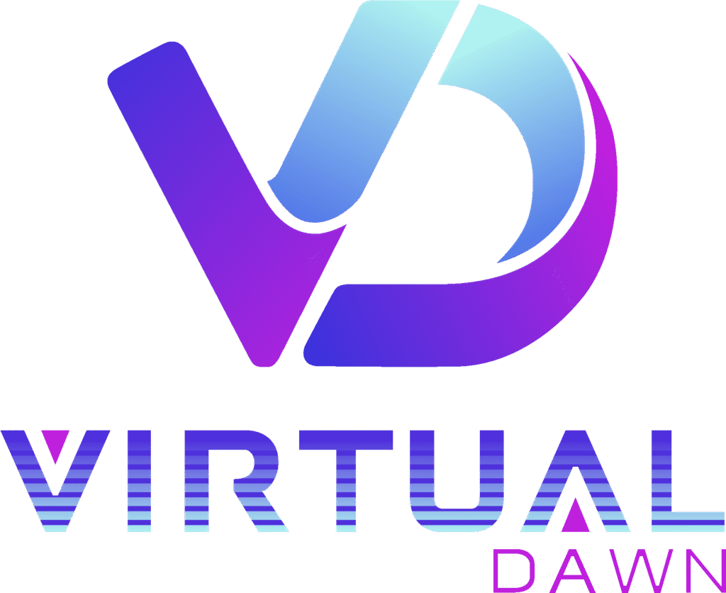 Virtual Dawn Logo